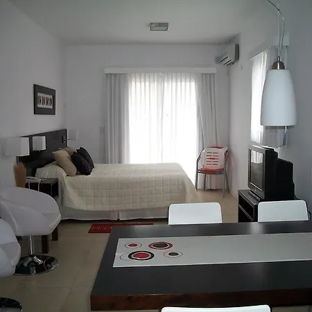 Apartamento Avutarda De Cariló Exterior foto