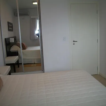 Apartamento Avutarda De Cariló Exterior foto