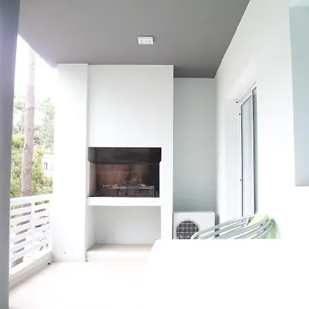 Apartamento Avutarda De Cariló Exterior foto
