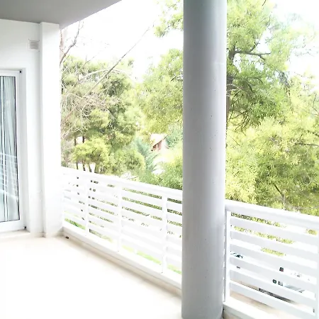 Apartamento Avutarda De Cariló Exterior foto