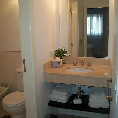 Apartamento Avutarda De Cariló Exterior foto