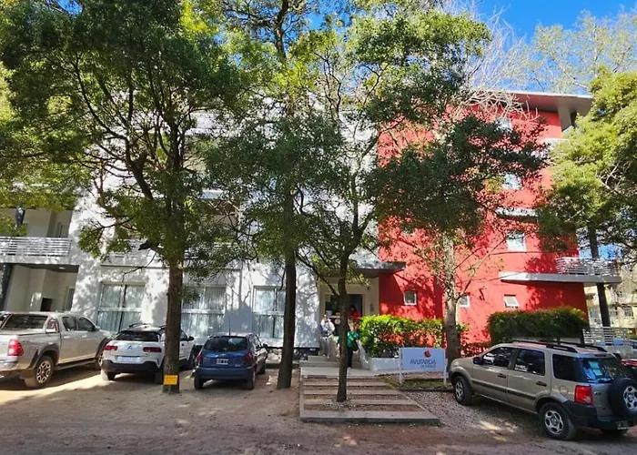 Avutarda De Carilo