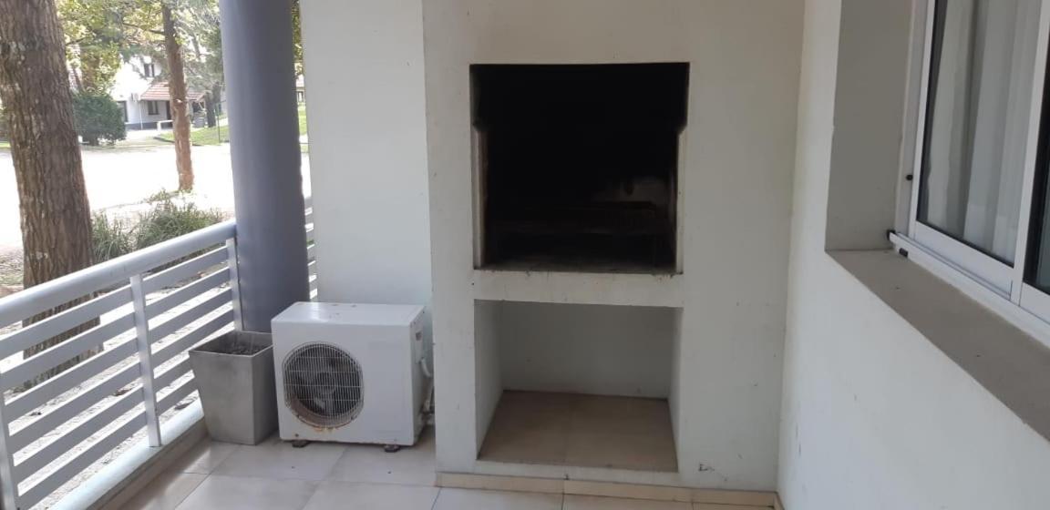 Avutarda De Apartamento *