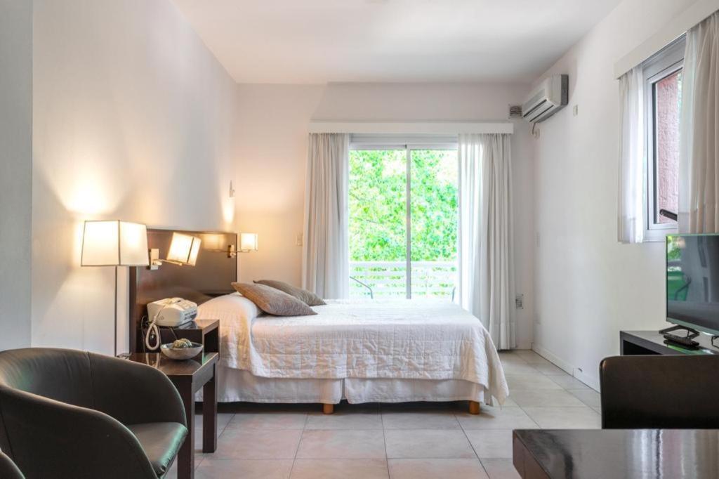 Avutarda De Apartamento Cariló