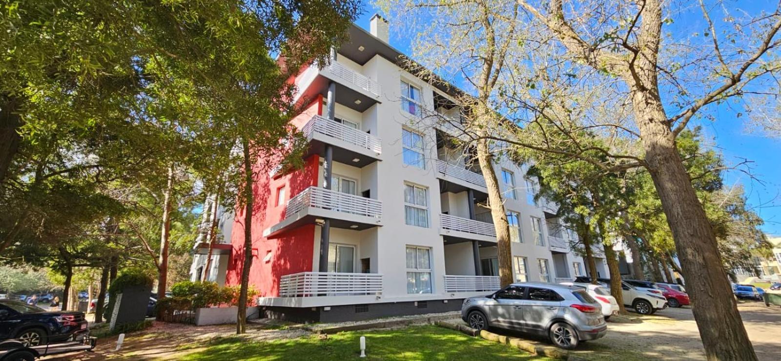 Apartamento Avutarda De