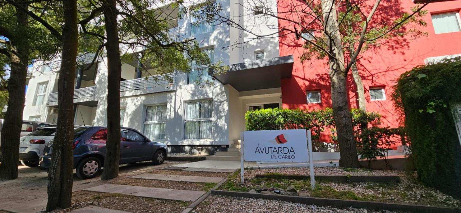Apartamento Avutarda De *