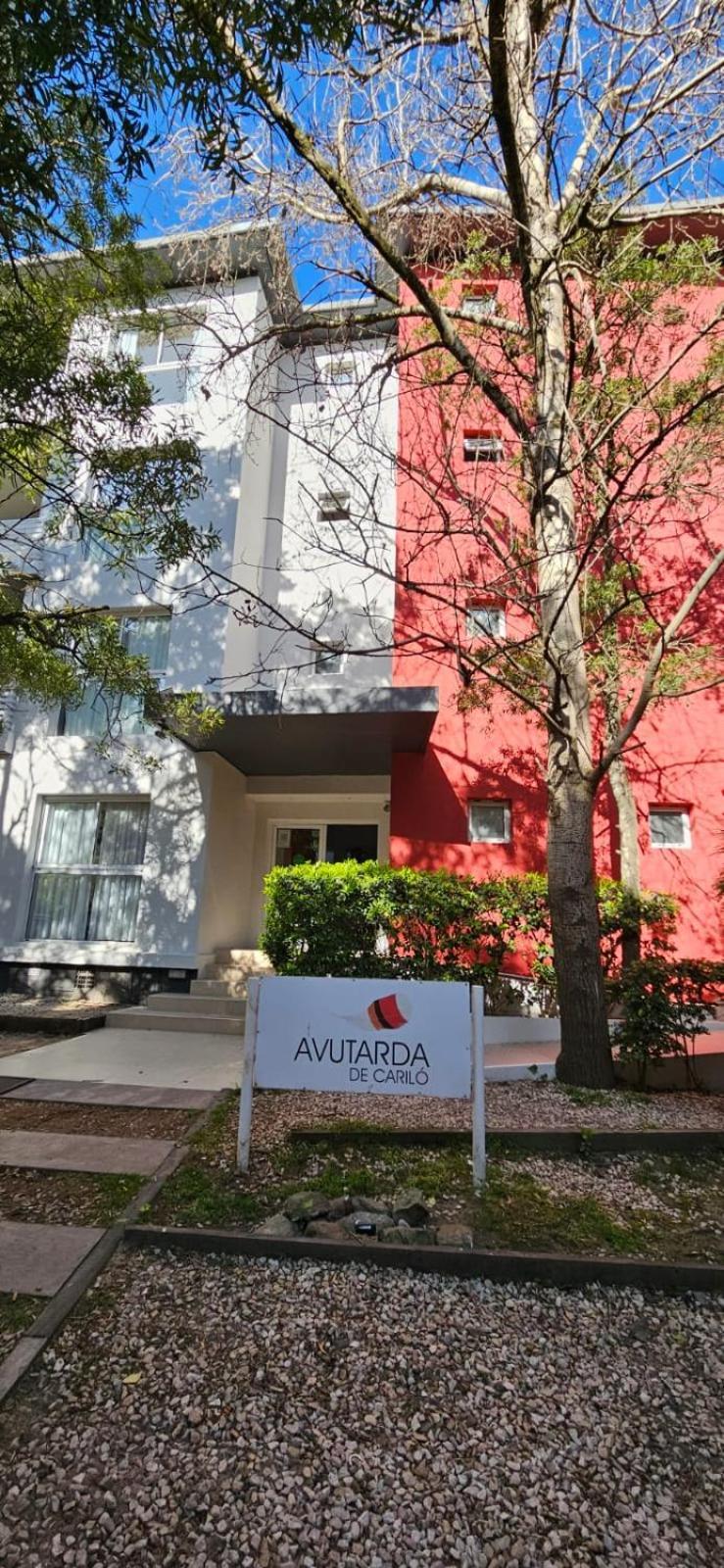 Avutarda De Apartamento Cariló