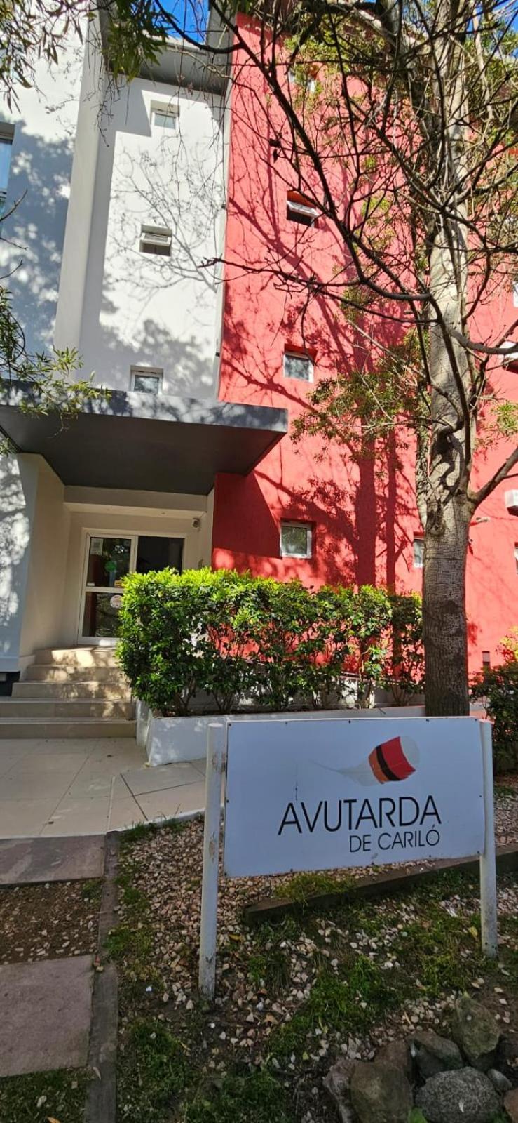 Apartamento Avutarda De Cariló