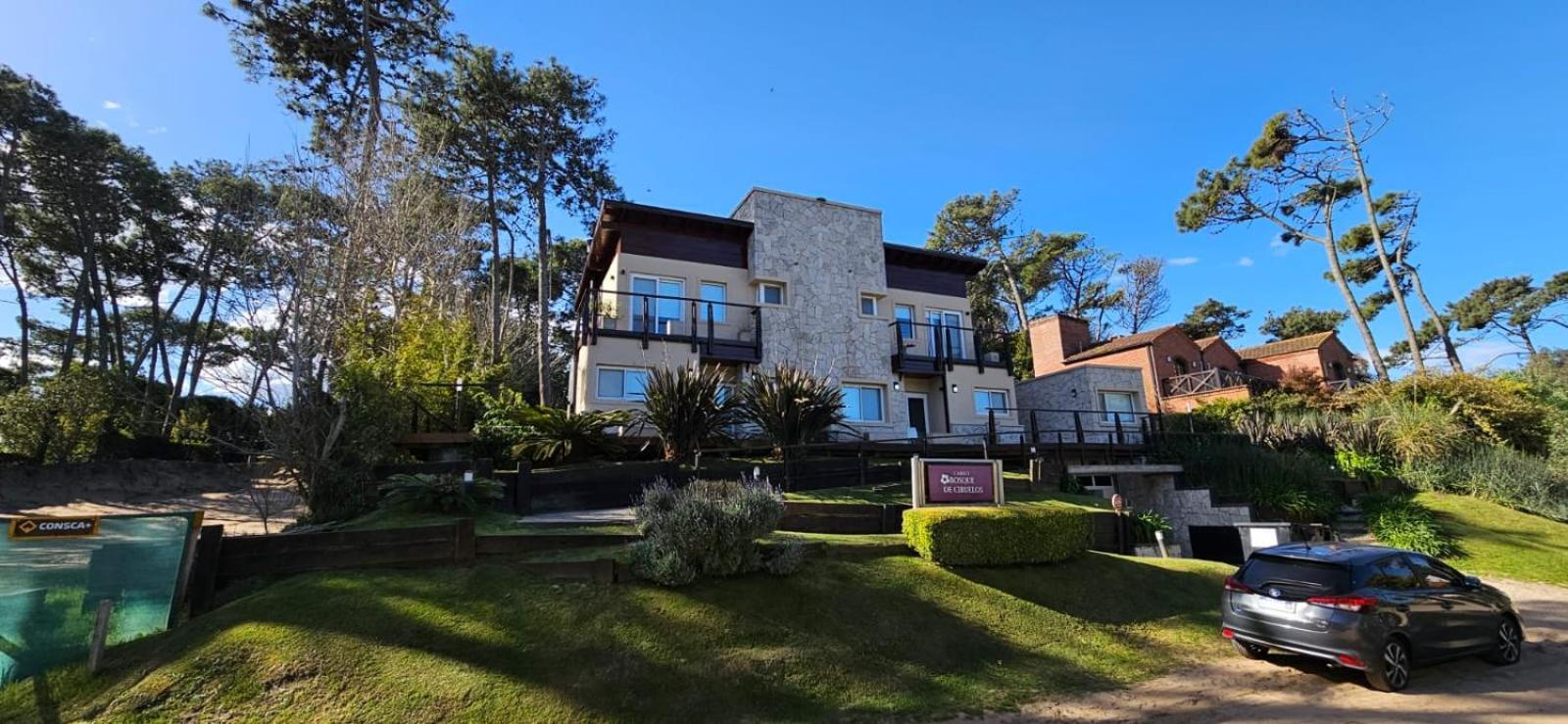 Avutarda De Apartamento