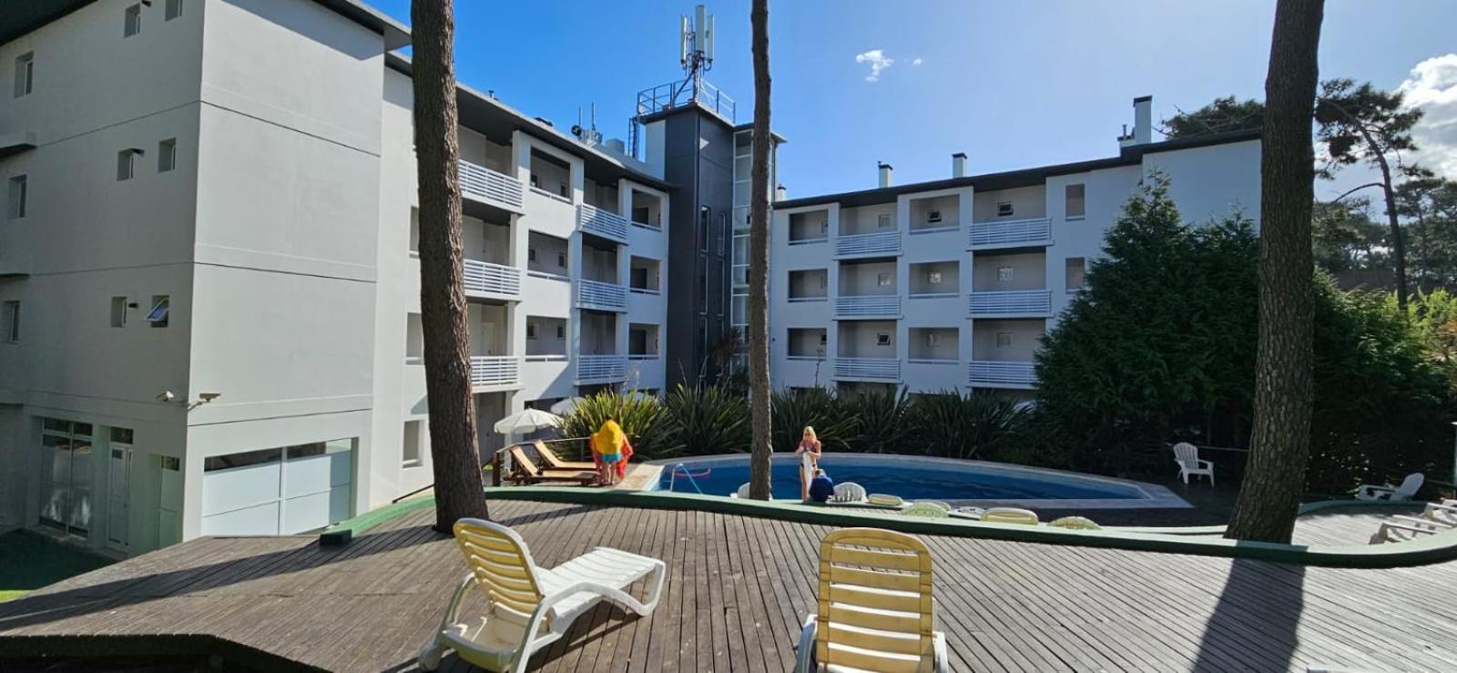 Apartamento Avutarda De *