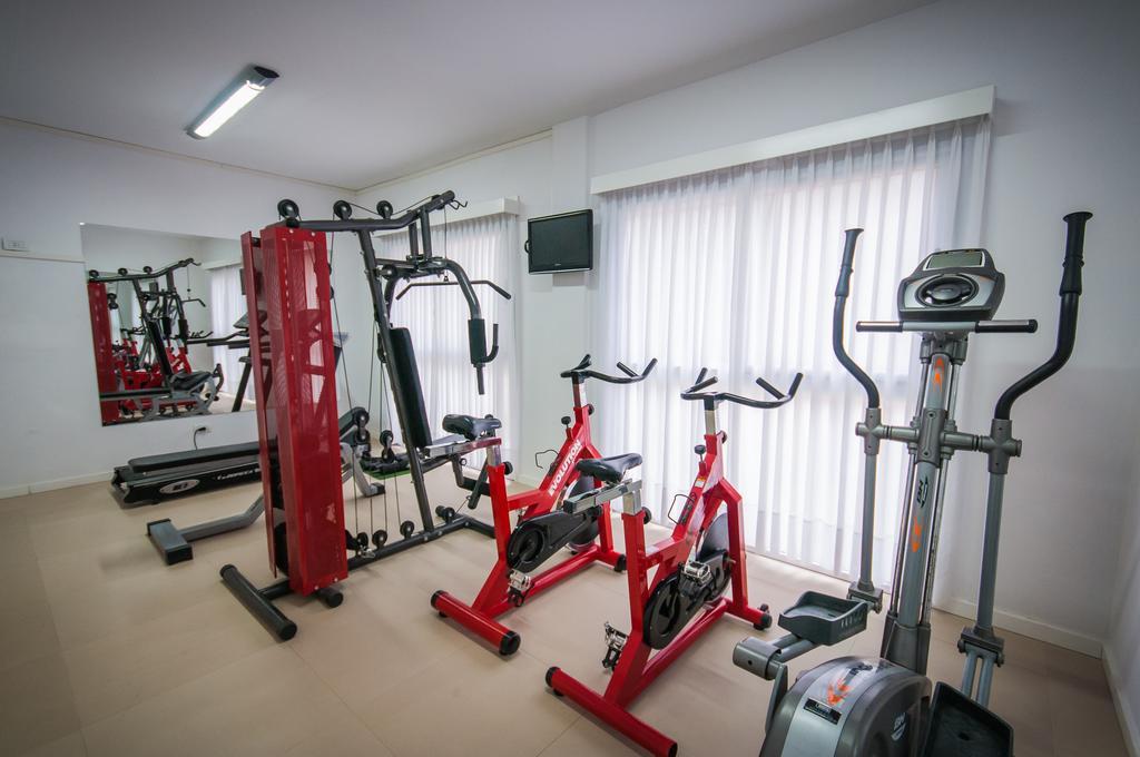 Apartamento Avutarda De Cariló