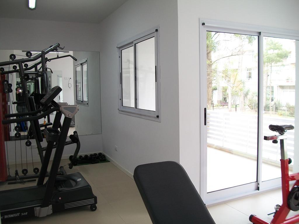 Avutarda De Apartamento Cariló