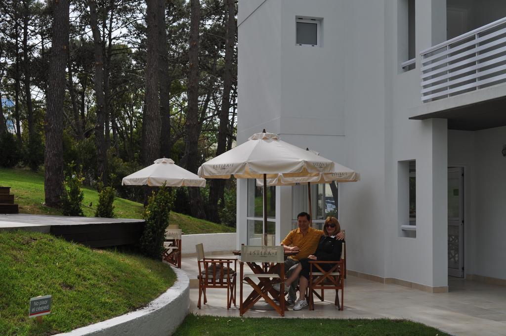 Apartamento Avutarda De
