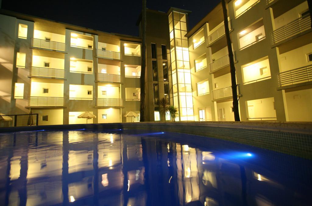 Avutarda De Apartamento *