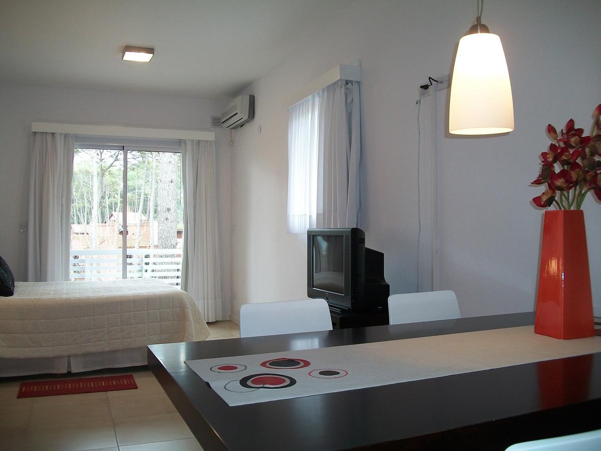 Avutarda De Apartamento *