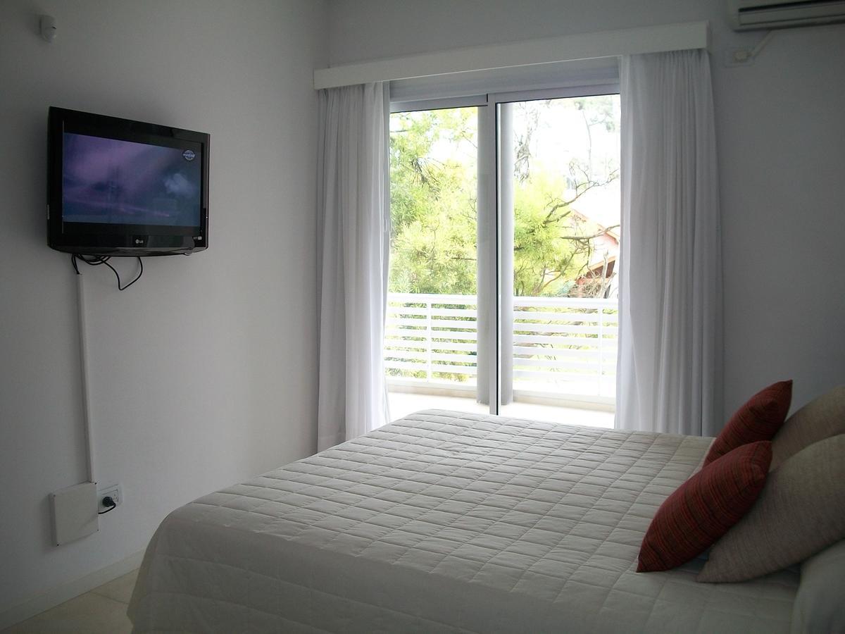 Apartamento Avutarda De Cariló
