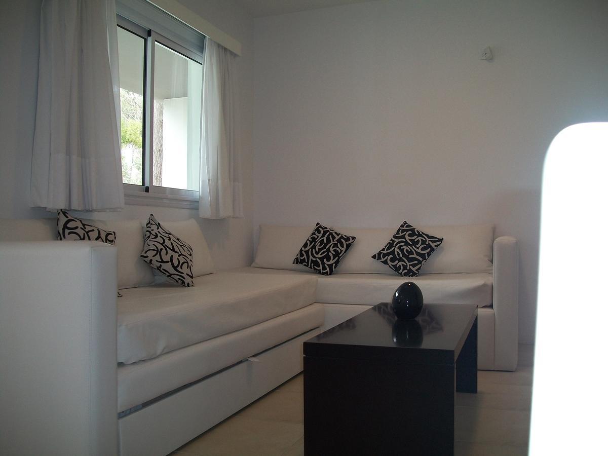 Avutarda De Apartamento Cariló